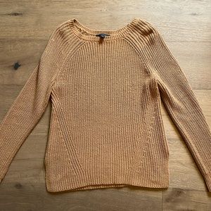 Ann Taylor Knit Sweater (Small)